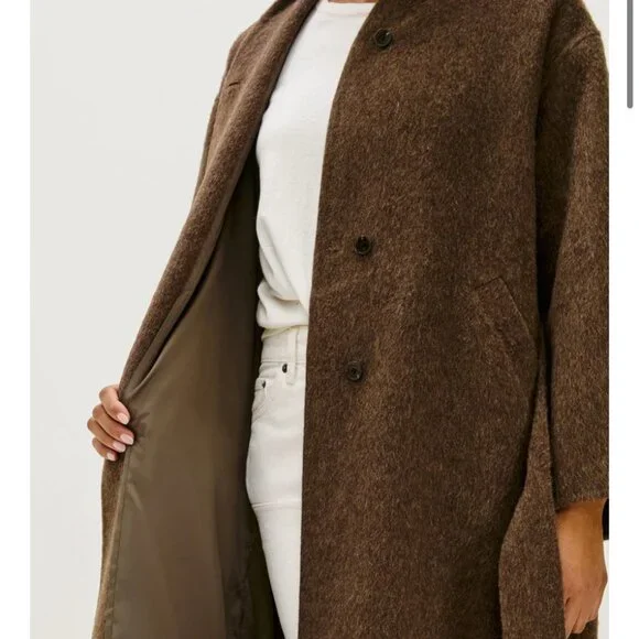 Rails Roland Coat - New without Tags - Picture 3 of 6